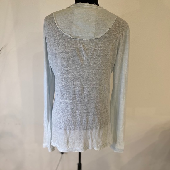 Claudio Milano top - Picture 2 of 4